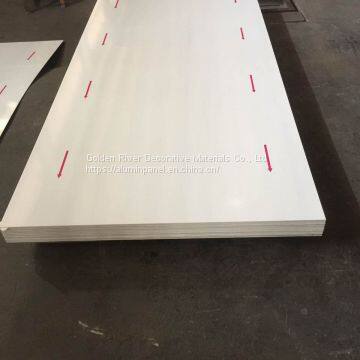 Aluminum Composite Panels photo-2