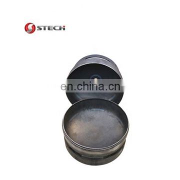 6Kg Empty Vertical Pressure Lpg Gas Tank For Bbq Tank Lpg Cylinder Sale