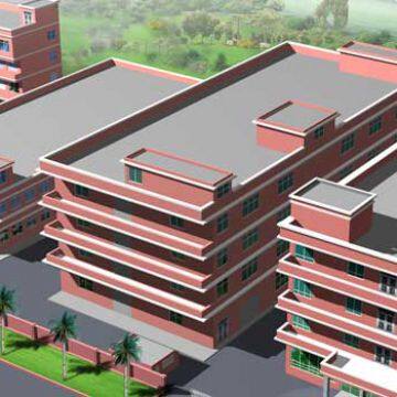 Huayuan Electronics (Dongguan) Co., Ltd. company overview - view 3