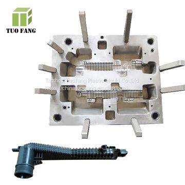 Plastic Radiator Tank Mould for Car, Auto Cooling Water Tank Mould photo-2