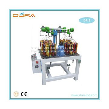 2019 Good Quality Speed Braided Rope Making Machine/6 Strand Rope Making Machine