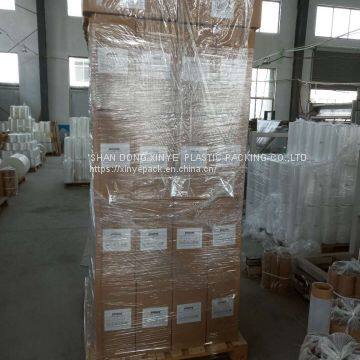 Polyolefin Shrink Films POF Shrink Film photo-5