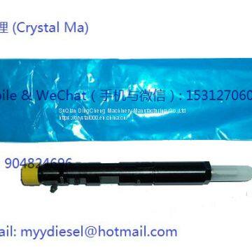 0445120393,0445120394 Bosch Common Rail Injector photo-4