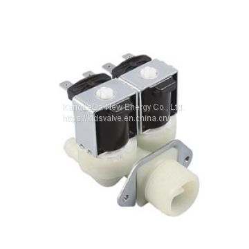 Washing Machine Solenoid Valve FCD.3-1