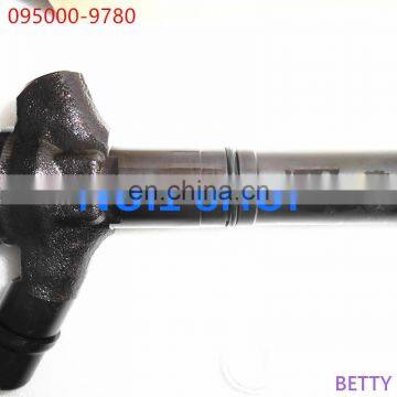 100% Genuine and Brand New Orignal Common Rail Injector 095000-9780 9709500-978 23670-59025 23670-51031 photo-2