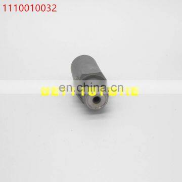 Pressure Relief Valve 1110010032 for BOS-CH FUEL Pressure LIMITER photo-3
