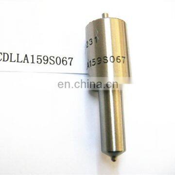 Fuel Injector Nozzle CDLLA159S067/DSLA159S067 for BJ483ZQB Engine Model for BYC or other brand