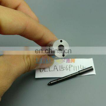 ERIKC DLLA156P1114 Spray Jet Nozzle 0 433 171 719 Auto Fuel Nozzle DLLA 156 P 1114 for 0445110091 0445110092
