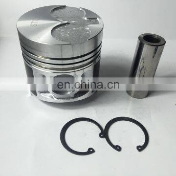 Excavator Spare Parts 115017491 Engine Piston photo-2