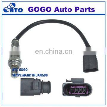 O2 Sensor Oxygen Sensor Lambda Sensor 022906262BM 06H906262A 06F906262AE 03C906262F 0229062623AB FOR VW JETTA