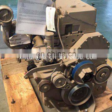 China Manufacturers auto QSM11 8.9L diesel engine assy