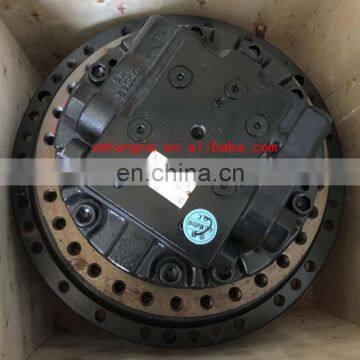 Excavator Final Drives R2200LC-7A Final Drive R2200LC-7 Track motor 31N6-10110 31N6-40051BG 31N6-40052BG 31N8-40011