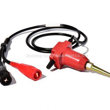 4.5Hz/10Hz/28Hz/40Hz Geophone