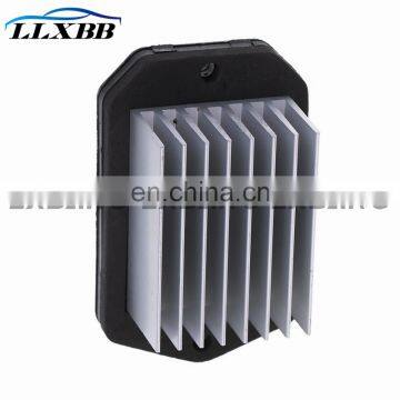Blower Motor Heater Fan Resistor 077800-0710 For Honda CRV CR-V II 2.4 0778000710 79330-SDG-W51 photo-3