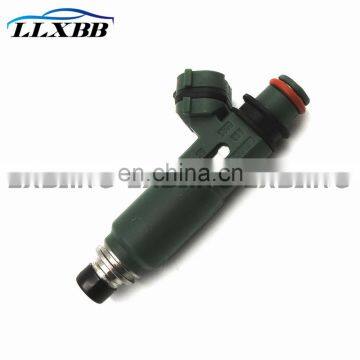 Original LLXBB Fuel Injector Nozzles 23209-66010 2320966010 For Toyota Jeep Land Cruiser 23250-66010 2325066010 photo-5