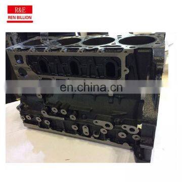 Isuzu diesel engine spare parts 4.3D 4HF1 Cylinder Block