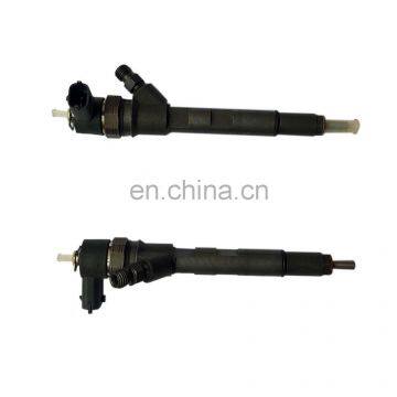 05066820AA Diesel Pump Fuel Injector Assembly for Jeep JAC LDV VM2.5L-JE4D25A ,0 445 110 059 Car Common Rail Injector 0445110059 photo-4