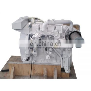 Marine 4BT3.9-M120 Diesel Engine