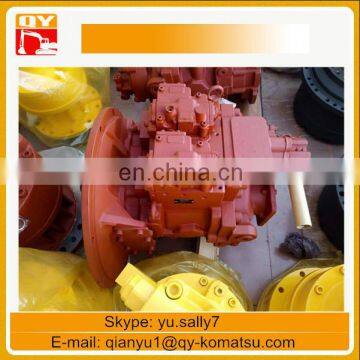 R450LC-7 hydraulic pump 31NB-10010 KPM K5V200DPH