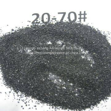 South Africa AFS20-70 Chromite Sand Cr2O3 46%