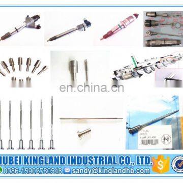 Diesel engine 4 cy1._H fuel injector 0445120183 control valve F00RJ02472 nozzle 0433172142 DLLA150P2142