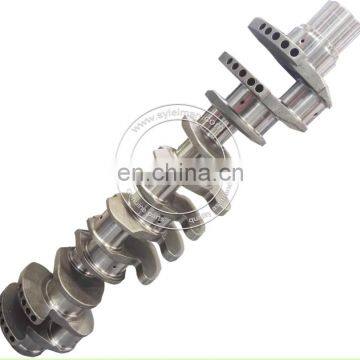 Cummins K19 KTA19 Crankshaft 3096362 for CCEC diesel engine