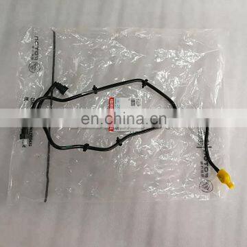 5270253 Foton engine ISF3.8 Fuel Drain Tube