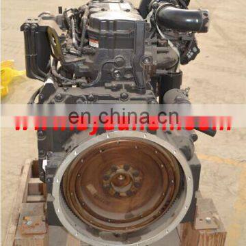 Shipping Rates From China To USA Euro3 Engine Complete 150HP QSB4.5 CM850