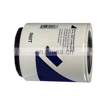 R60T for Oil Filter Filtration Case