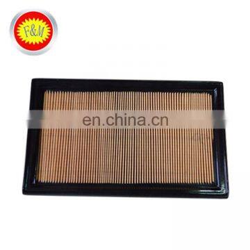 Auto Parts Air Filter 16546-V0193 For Murano