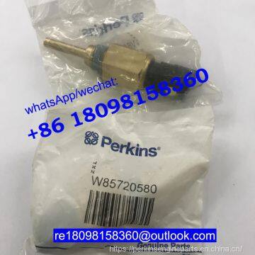 Perkins/Massey/Teres 2665 2670 WATER TEMP Switch/Sensor W85720580 340200-569 404D-22