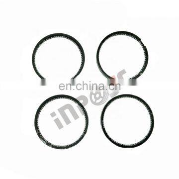 In Stock Inpost New Piston Ring Set 4 Pieces a lot for Mitsubishi S4L S4L2