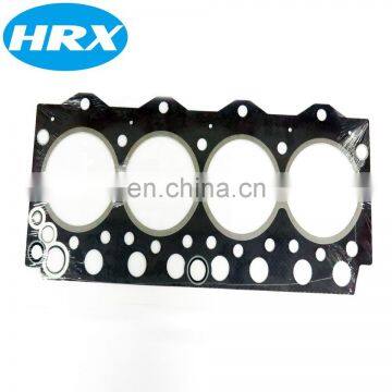 Diesel engine spare parts cylinder head gasket for 4D95 6202-10-1830