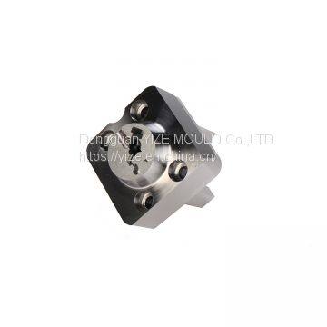 Высококачественная матрица для автозапчастей с заводом по производству аксессуаров для пластиковых матриц photo-2