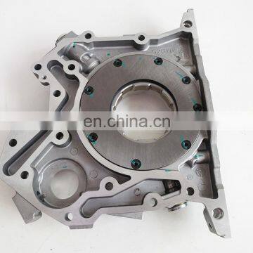 Truck Diesel Engine Parts 5267072 Isf3.8 Tractor Engine Oil Pump