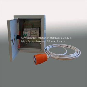 Electromagnet Adsorption and Release Device photo-4