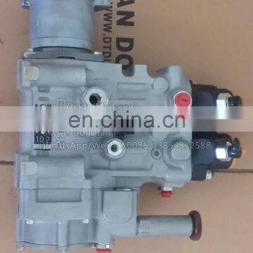Diesel Electric Fuel Pump HP0 Pump Diesel Pump 094000-0061 photo-3