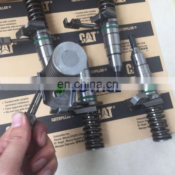 127-8213 Diesel Injector For Excavator Engine Common Rail Injector 12782013 Fuel Injector