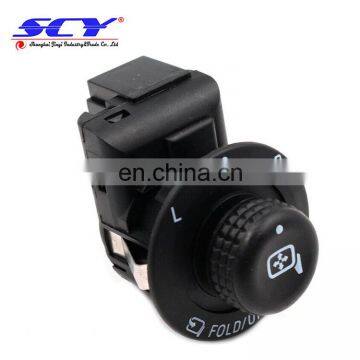 Car Mirror Switch Suitable for Ford 9L1T-14B003-AA37A6 901-342 9L1T14B003AA37A6 901342 7L1Z17B676AA SW8771 MRS104 53-41951 1S115