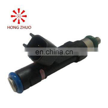 High Quality Fuel Injector 0280158156 by Factory Manufacturing for Car OEM 0280158156 photo-7