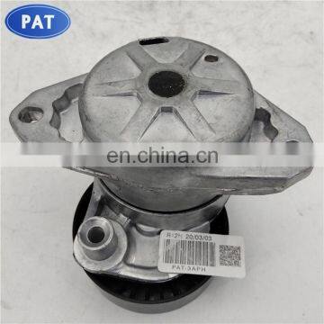 PAT Belt Tensioner Pulley 2722000270 / A2722000270 / 04862624AA / 4862624AA For Mercedes-Benz W203 W202 W211 photo-4