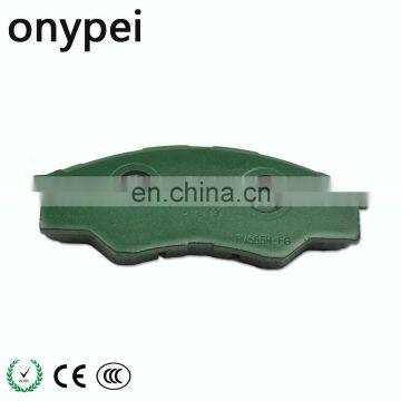Auto Parts Semi-Metallic Material Brake Pads 04465-0K160 photo-4