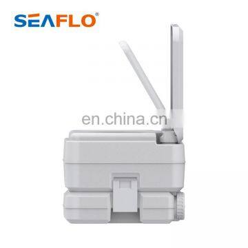 SEAFLO 10L Kids Portable Outdoor Plastic Toilet Price or Dimensions photo-6