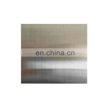High Quality Brushed Finish Stainless Steel Plate 2205 2207 310 photo-5