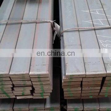 Steel Flat Bar Factory Price in All Dimensions
