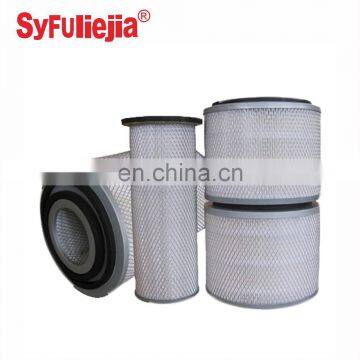 Truck Filters Engine Parts Truck Air Filter