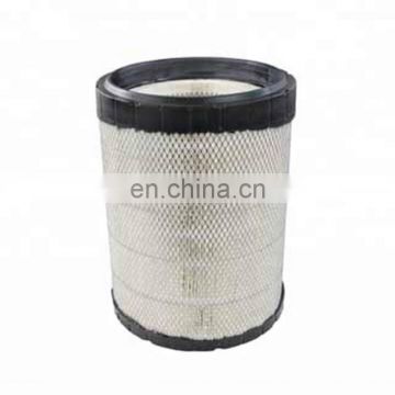 Heavy Truck Diesel engineParts AF26103 AF26268 Air Filter