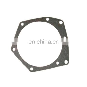 Sinotruk howo heavy truck spare parts water pump gasket VG1500060108