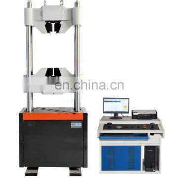 Liyi 10 Ton Universal Testing Tensile 100kn Tester Utm Machine Hydraulic