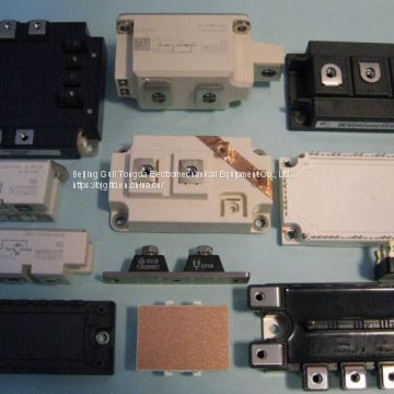 Infineon IGBT MODULE FF200R12KE3